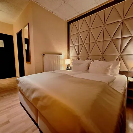 Hotel Augustin Komfort Leipzig Ihr Zuhause Unterwegs-3
