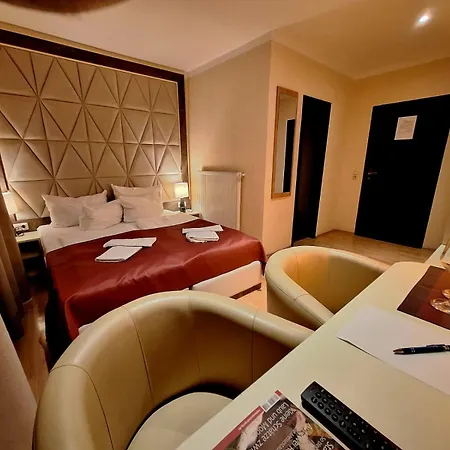 Hotel Adler Leipzig-2