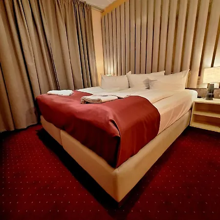 Hotel Adler Leipzig-3