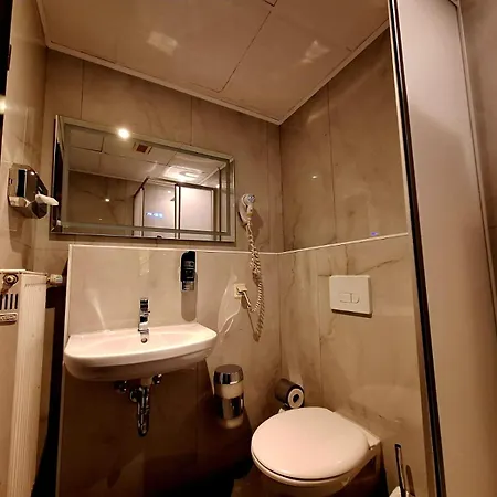 Hotel Augustin Komfort Leipzig Ihr Zuhause Unterwegs-2