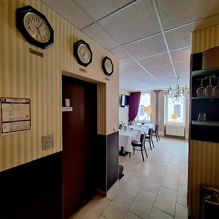 Hotel Augustin Komfort Leipzig Ihr Zuhause Unterwegs-3