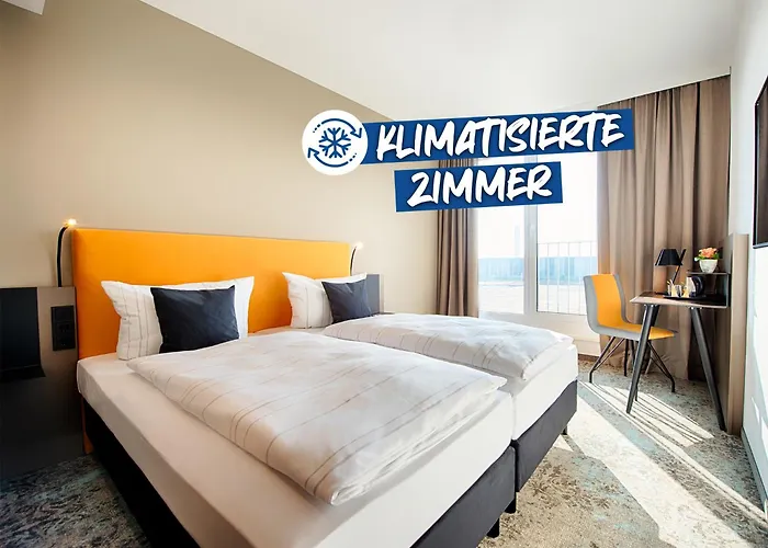 Loginn Hotel Leipzig